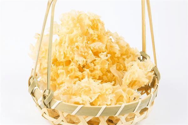 女生吃银耳可以减肥吗猫千岁有机银耳告诉你