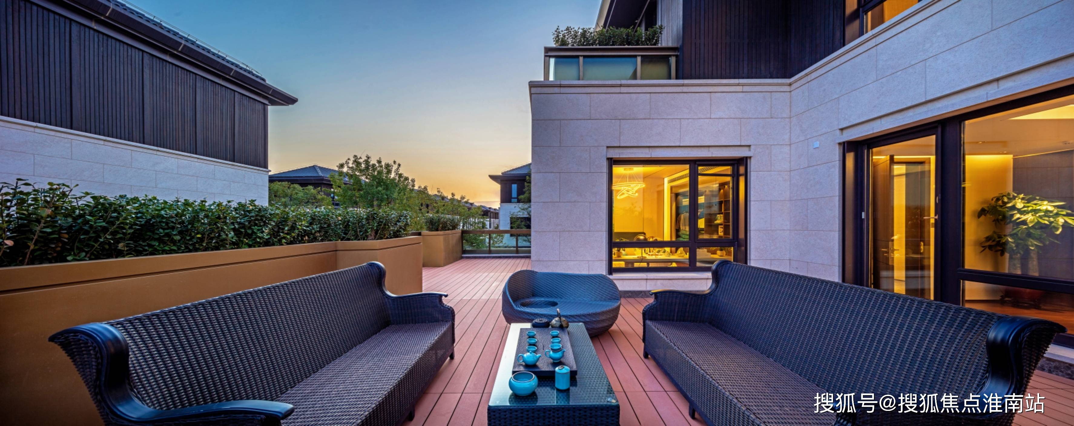 北京昌平泰禾丽春湖院子可以买吗泰禾丽春湖院子真的有那么好吗