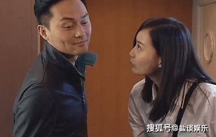 因为|重温《冲上云霄II》，为何人人都爱顾夏阳，因为这个男人很要命