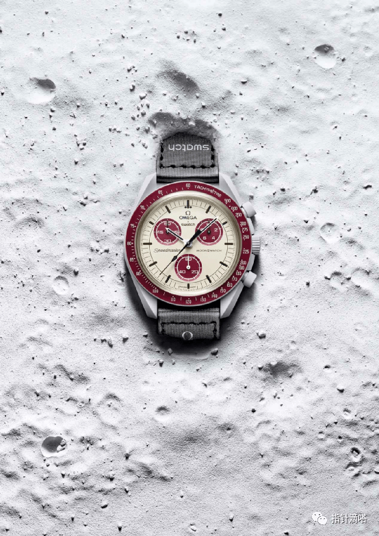 ŷ������Swatch�Ƴ������������