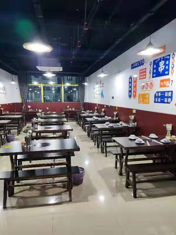 阜阳饭店排行_阜阳餐饮店推荐_阜阳