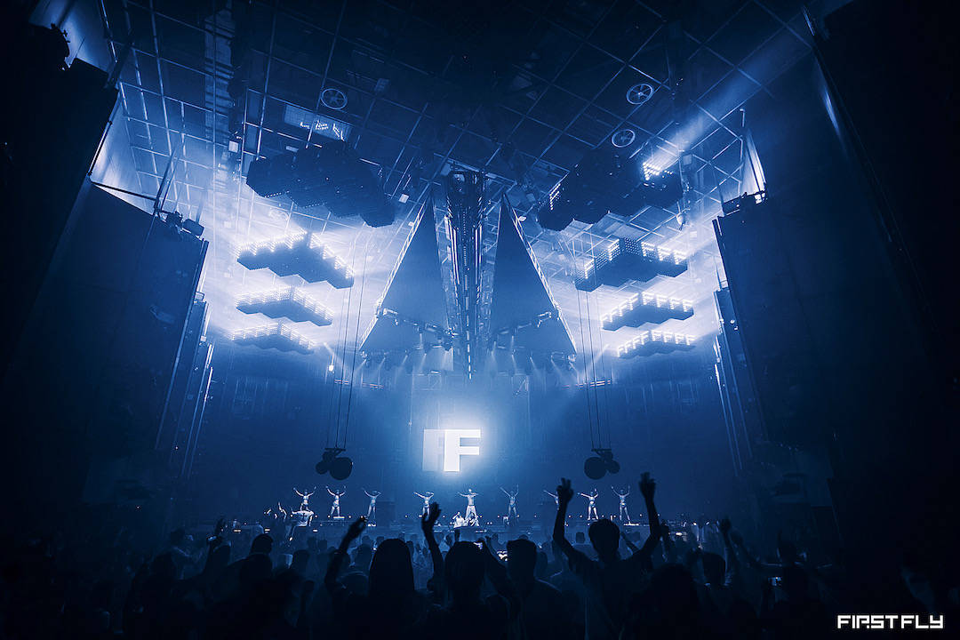 大连firstfly印记文化设计作品