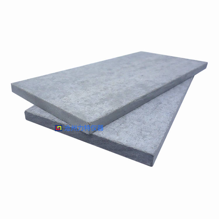 无石棉纤维水泥平板