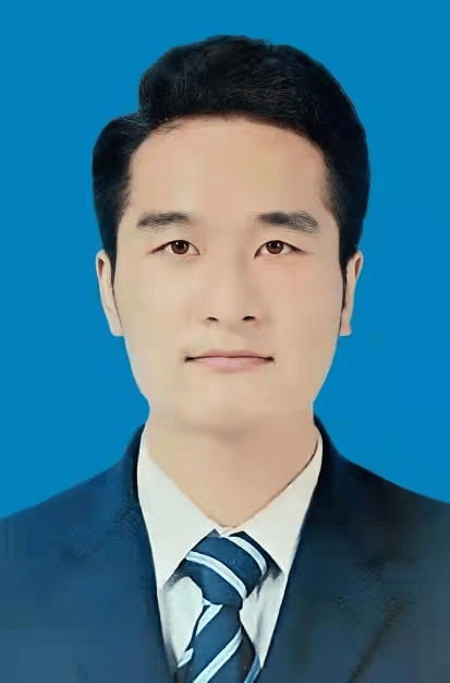 古晓东中医世家传承人