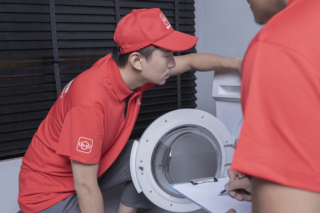 鲁班到家重磅发布家电安装94折活动助力家电企业一省到底