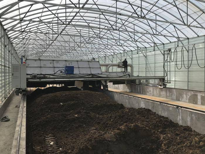 有机肥翻抛机哪种好用