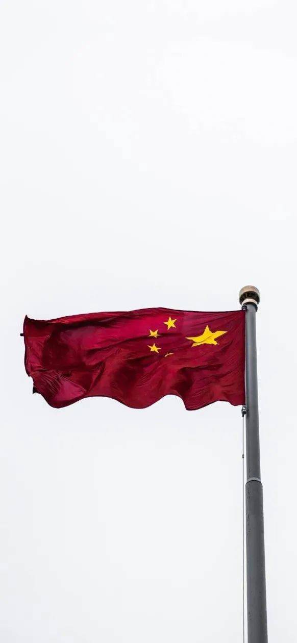 爱国壁纸愿祖国繁荣昌盛