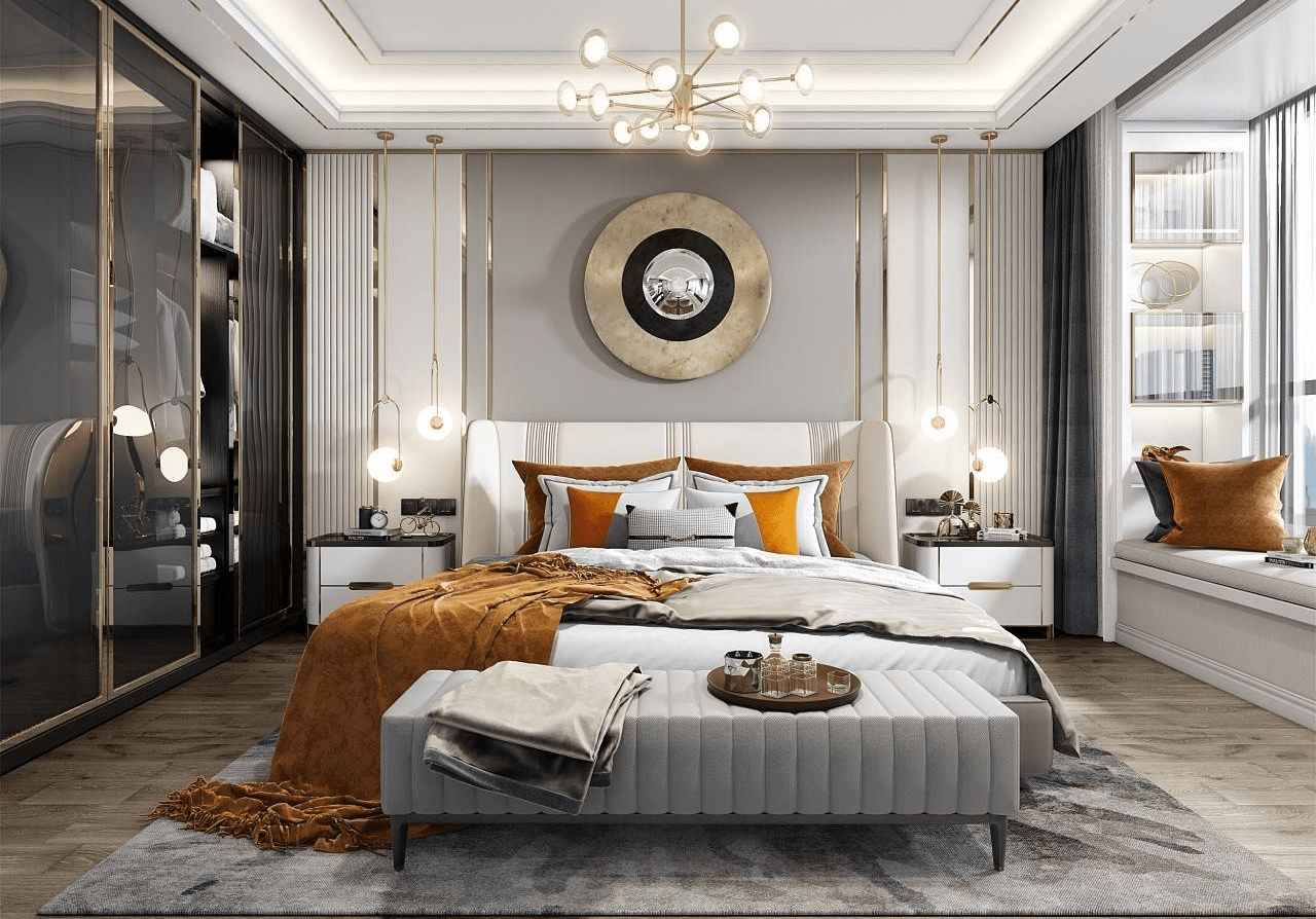 2022年装修风格流行趋势装修怎么选风格