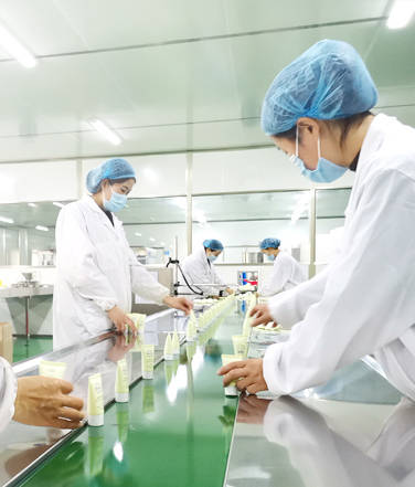 如何选择一家靠谱的化妆品代加工公司