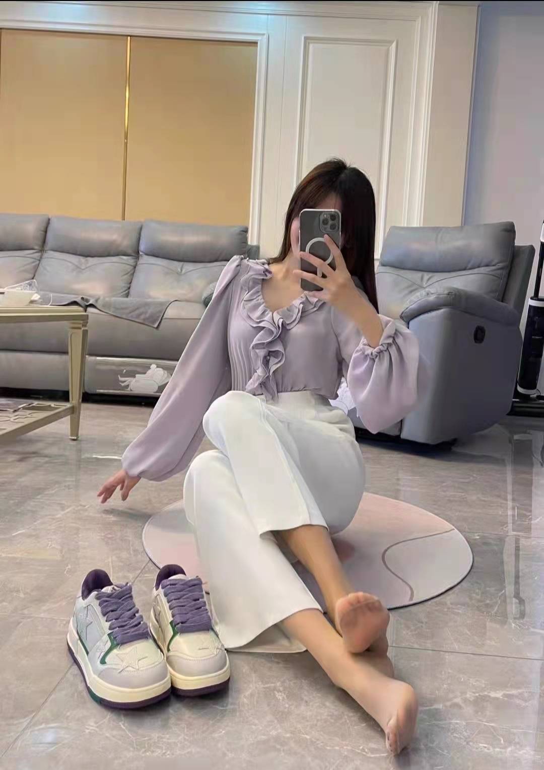 春季库里丝穿搭最舒服_库里丝
