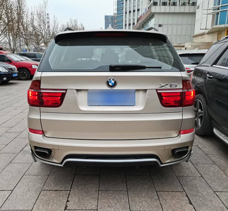 北京艾森n55宝马x5刷ecu改善动力迟滞提升驾驶乐趣