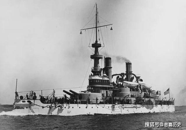 择捉甲级海防舰