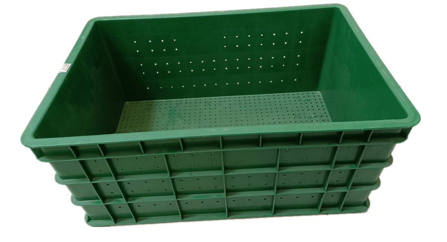 无土栽培塑料育苗箱有什么优势