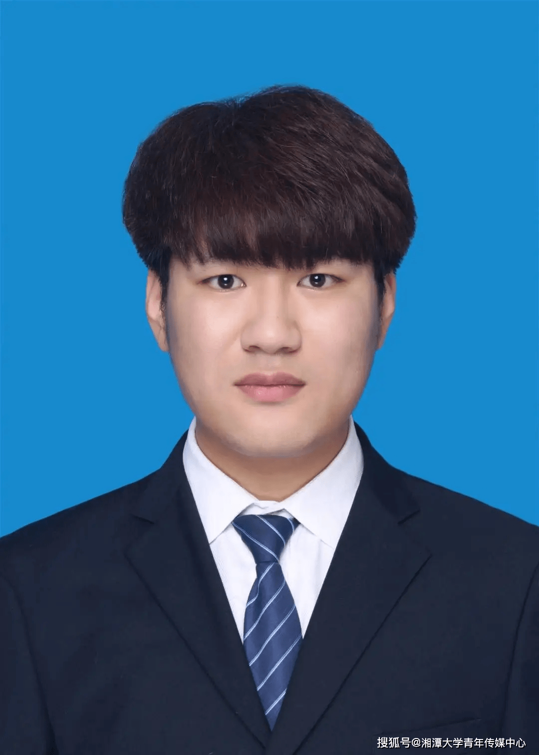 少当自勉,共赴前程 ——"职来职往"系列采访圆满结束_就业_赵一嘉