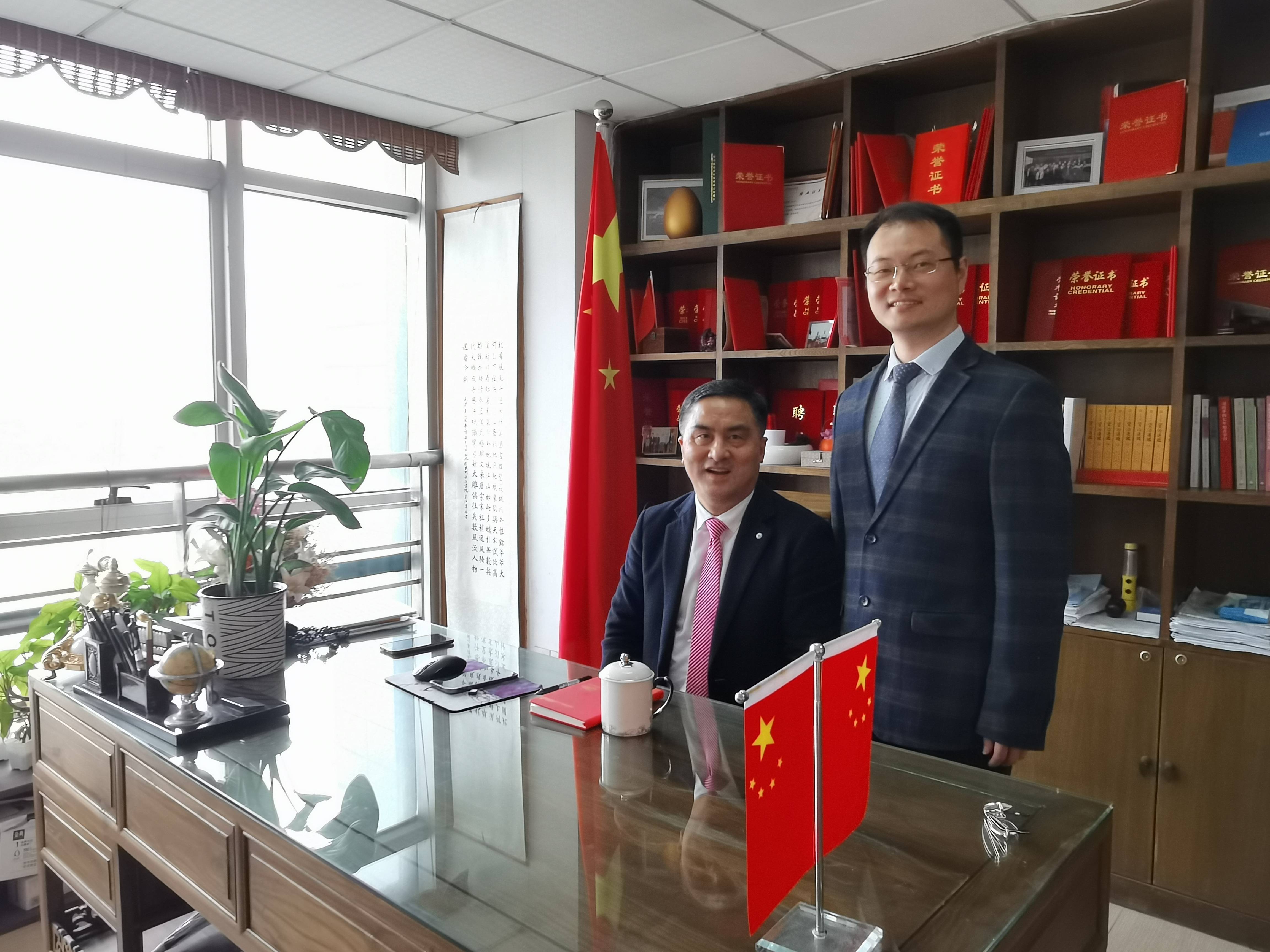 魏任斌教授会同岸上考研何晖谈全国中考命题出现新趋势值得关注