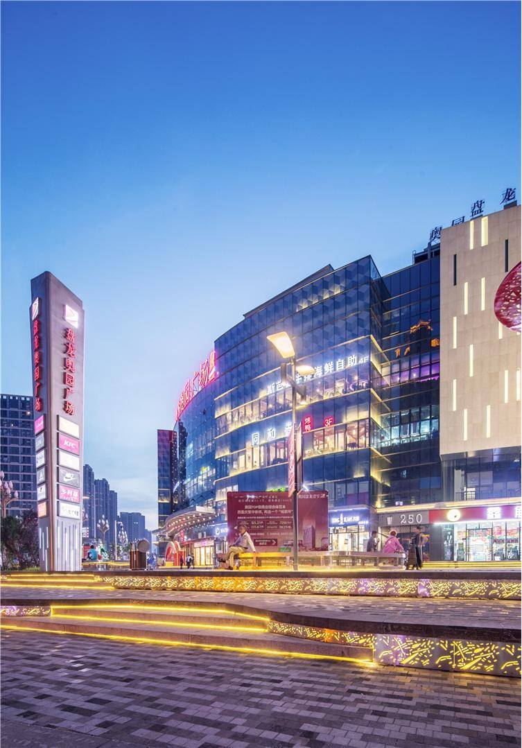 重庆·中交城 | 如此便捷的生活配套,是否也方便了您