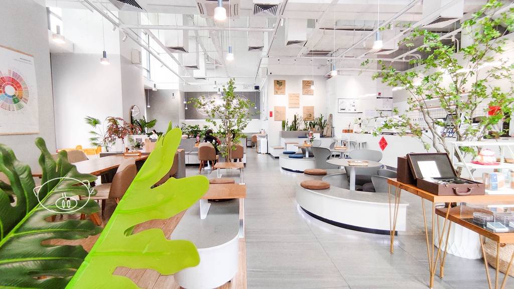 佛山探店｜环境很好，适合聊天，出品一般