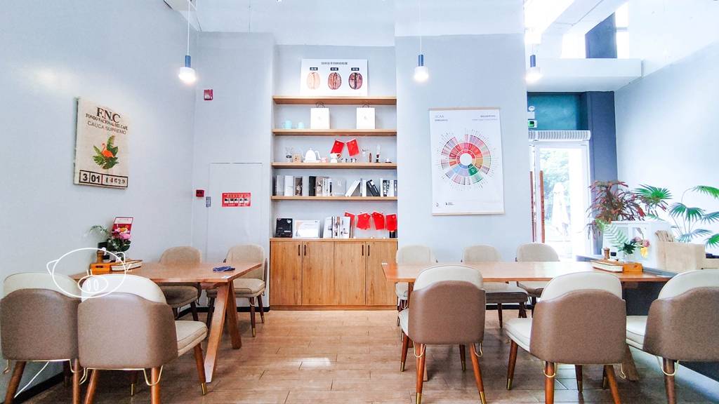 佛山探店｜环境很好，适合聊天，出品一般