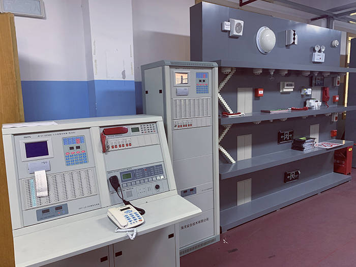 学消防设施操作员中控证监控证一定要知道这些事情