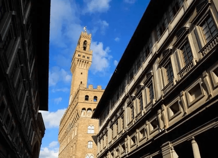 意大利留学都灵都有哪些景点?_广场_耶稣_世纪