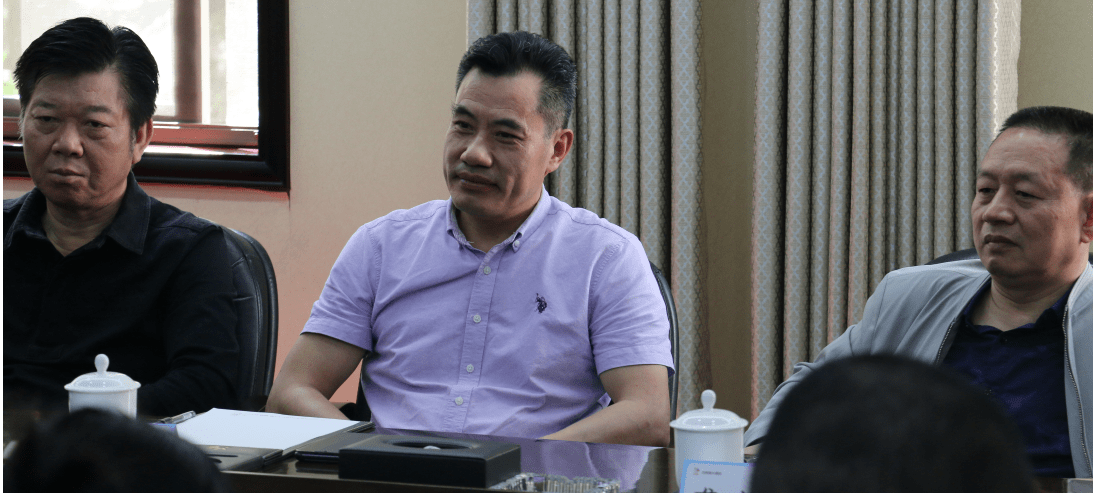 港泰控股联手中惠旅 共建文旅产业生态圈_运营_景区_余孝武