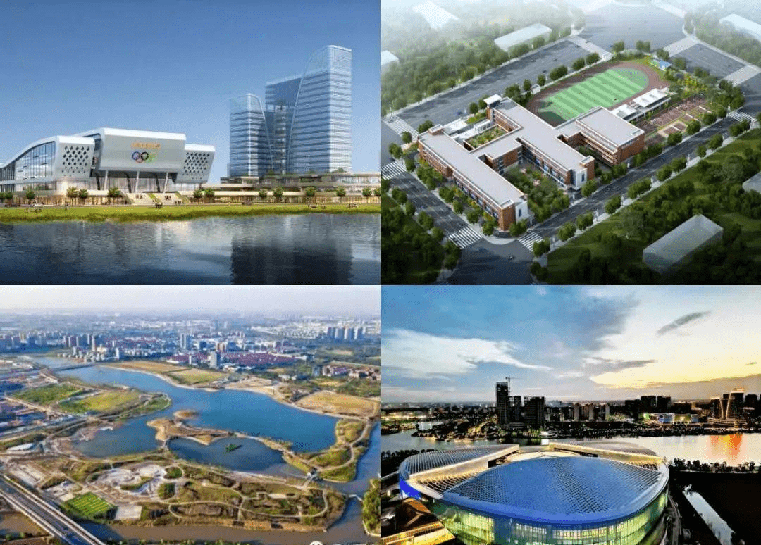 嘉兴秀洲区交投祥生梦溪云庐原来如此震撼大家大家千万别看错了