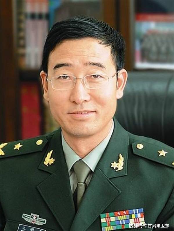 王明孝用脚步丈量大西北的每一寸土地