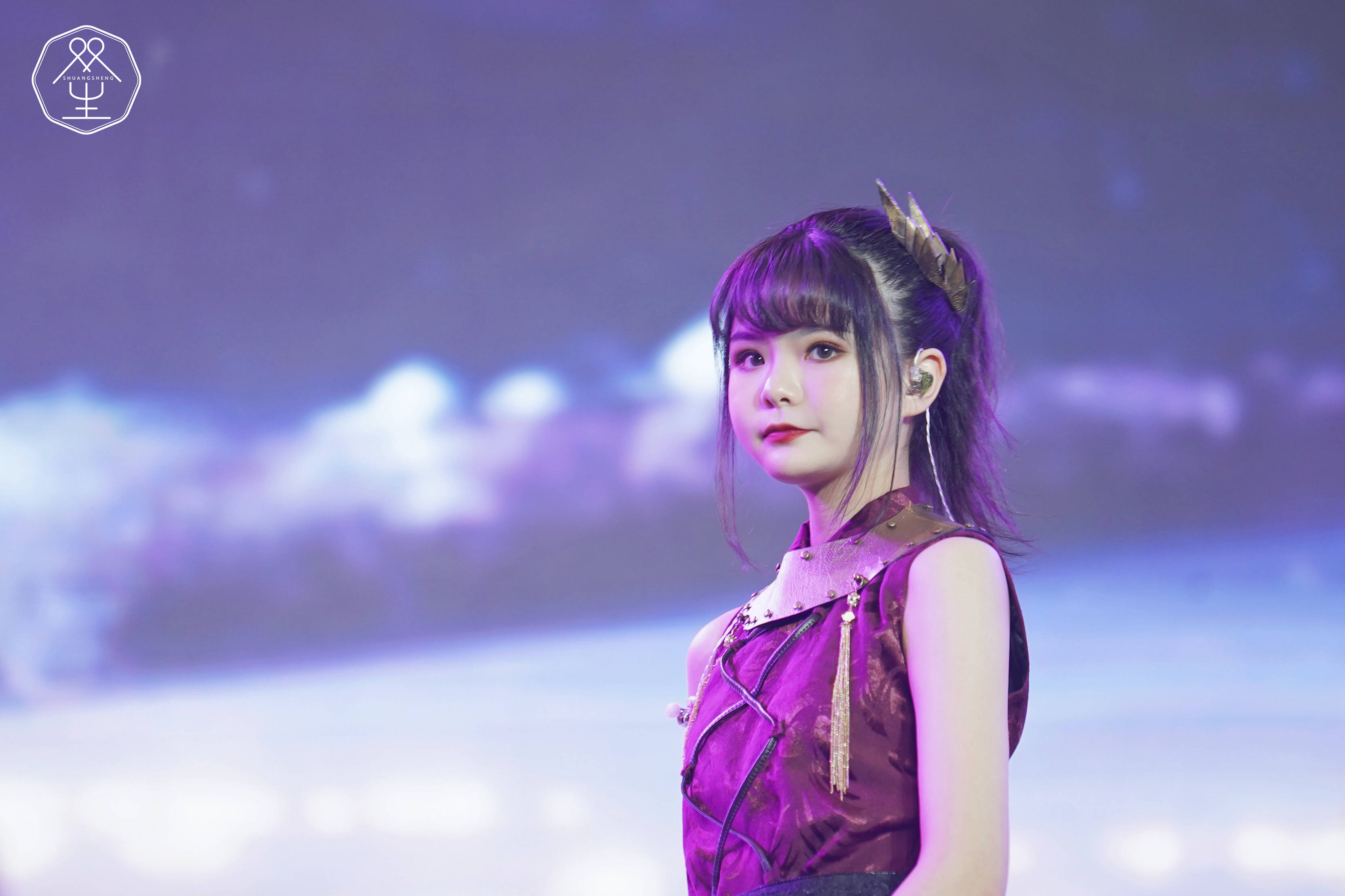 双笙游戏主题曲马步谣是你2018年的循环歌单之一吗