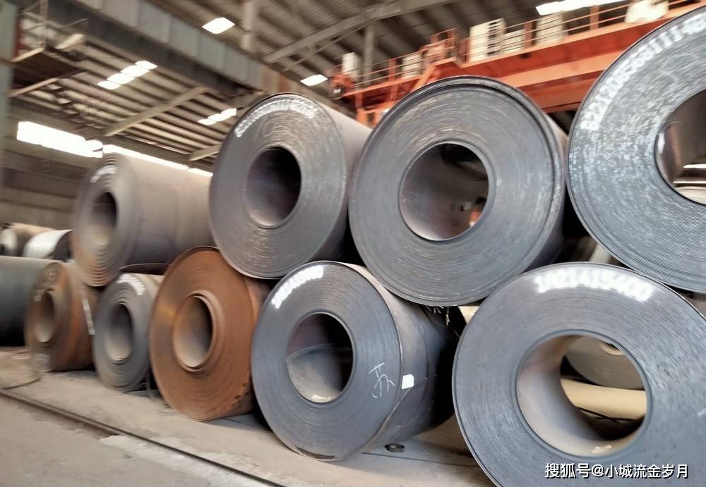 南宁q690d钢板q690d分条2mm3mm4mm5mm库存