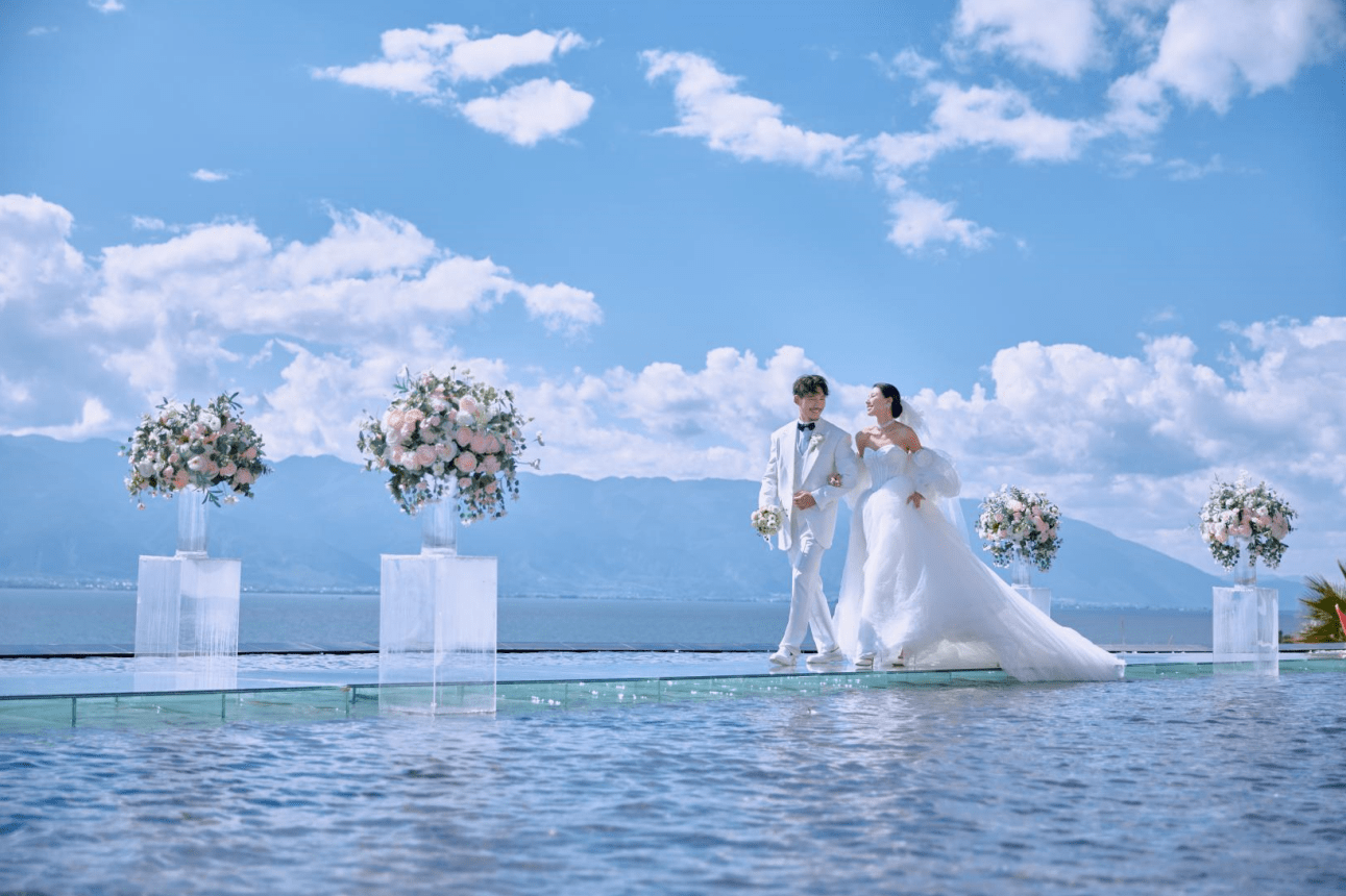 2022全民榜单大理婚纱照风格有那些4款足够展现你的美