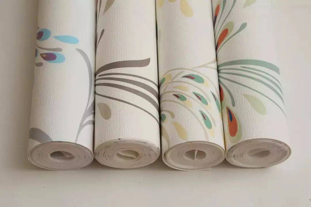 毛坯房墙面是否能直接贴墙纸值得注意