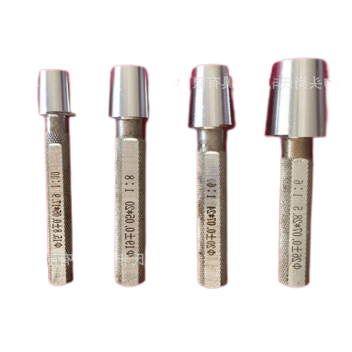 新增两项 鲁尔圆锥接头测试仪新功能你知道吗——觐嘉科学仪器_标准化