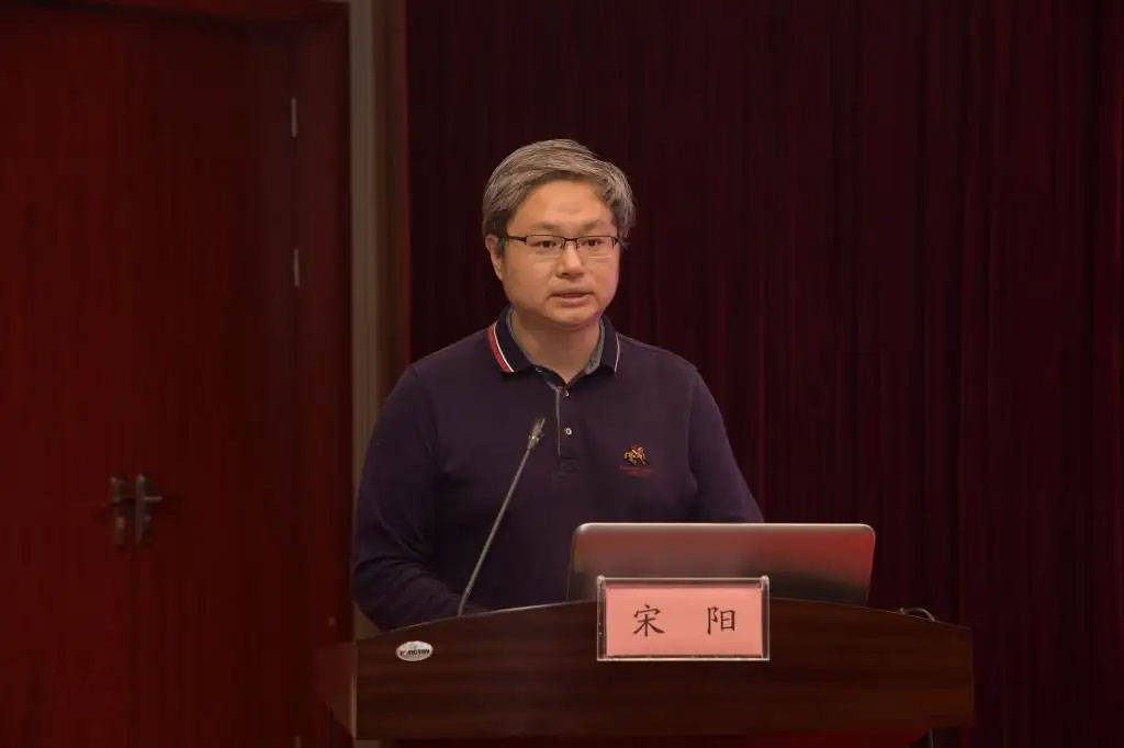 宋阳教授介绍妇科炎症的常见症状有哪些