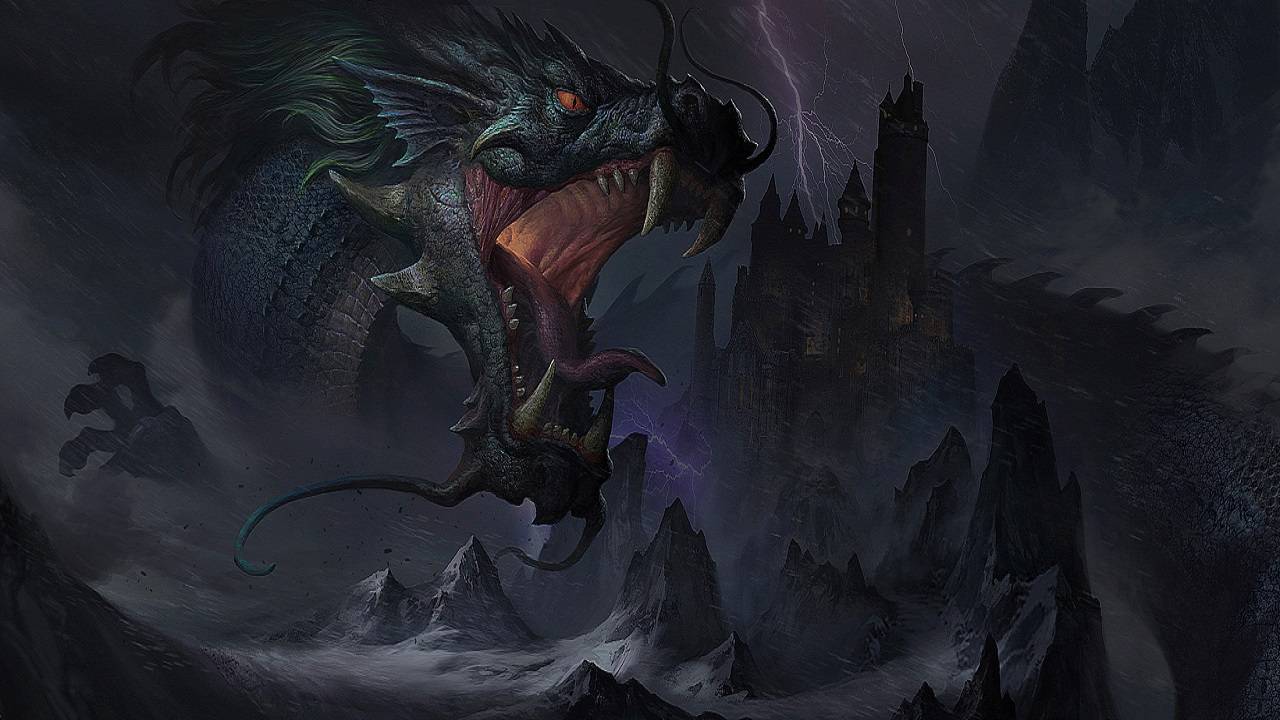 完美世界太古十凶有几个仙王强者真龙算一个还有一个是叛徒