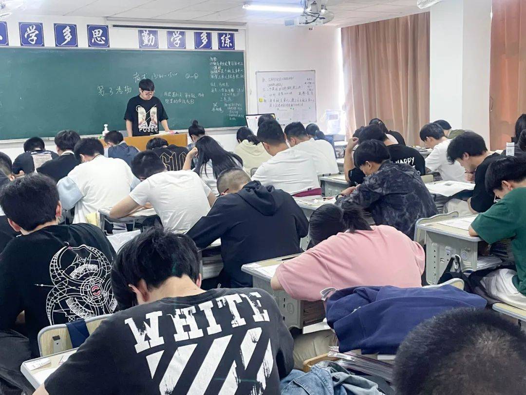 浙江三联高复学校的学习情况就简单的给大家聊到这里了,如果是同学们