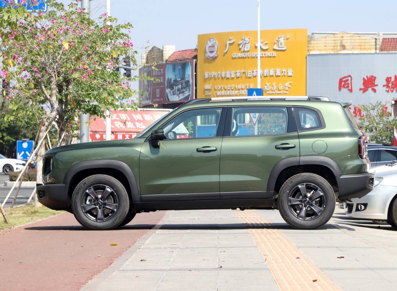 入门款哈弗大狗值得买吗性价比高不高具体分析后你就明白了