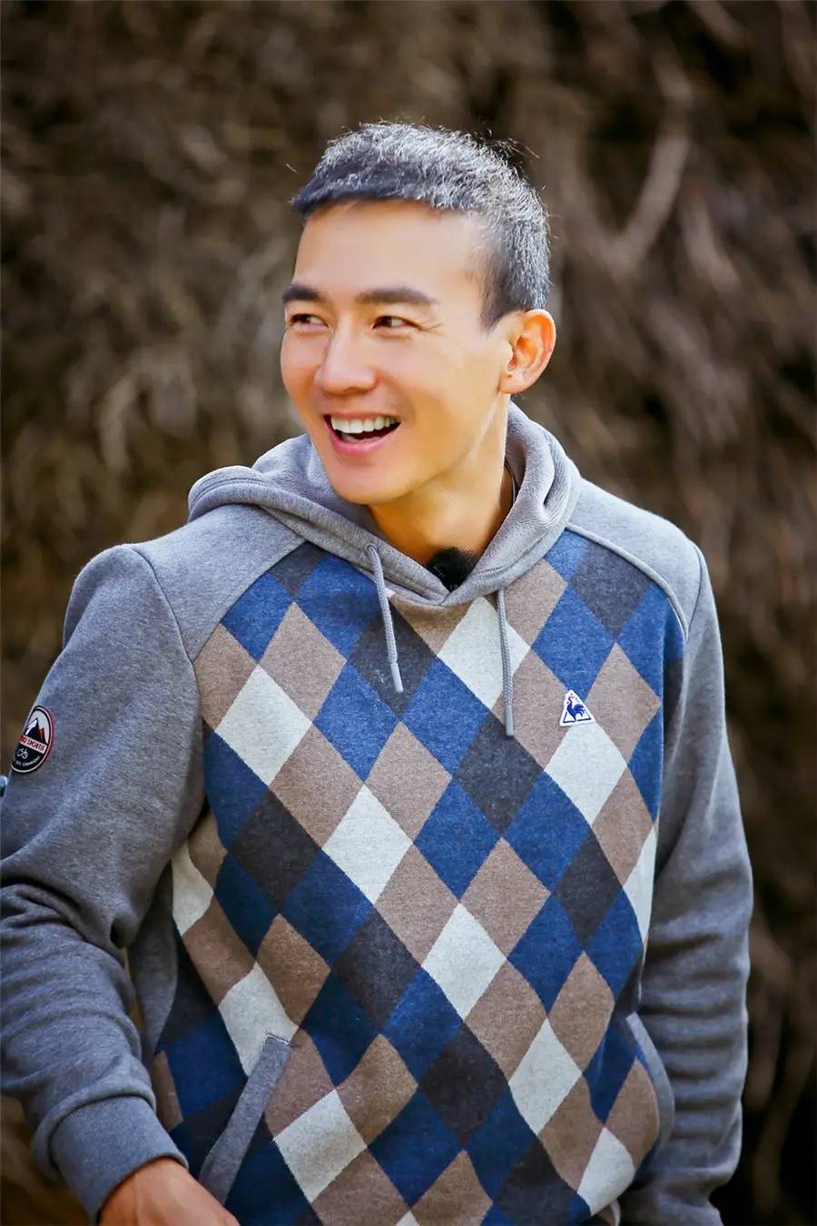 艺人 刘畊宏 经典照片集锦-搜狐大视野-搜狐新闻