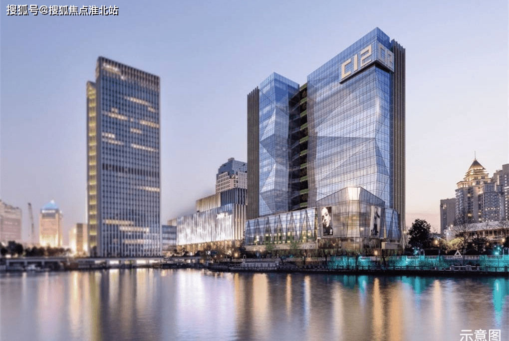 c12国际中心售楼处南京c12国际中心售楼处电话丨地址售楼中心价格