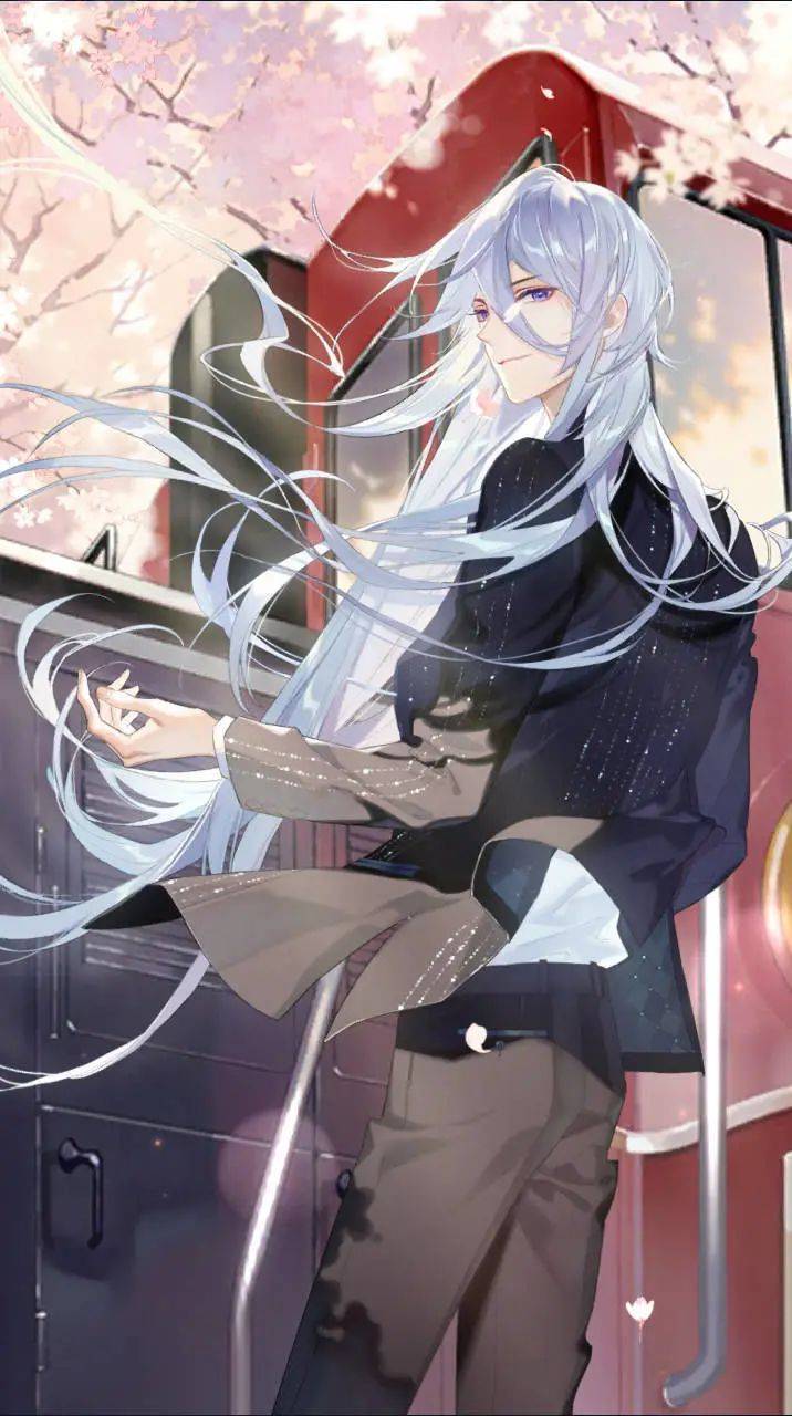 原耽壁纸合集快来找自己家的cp