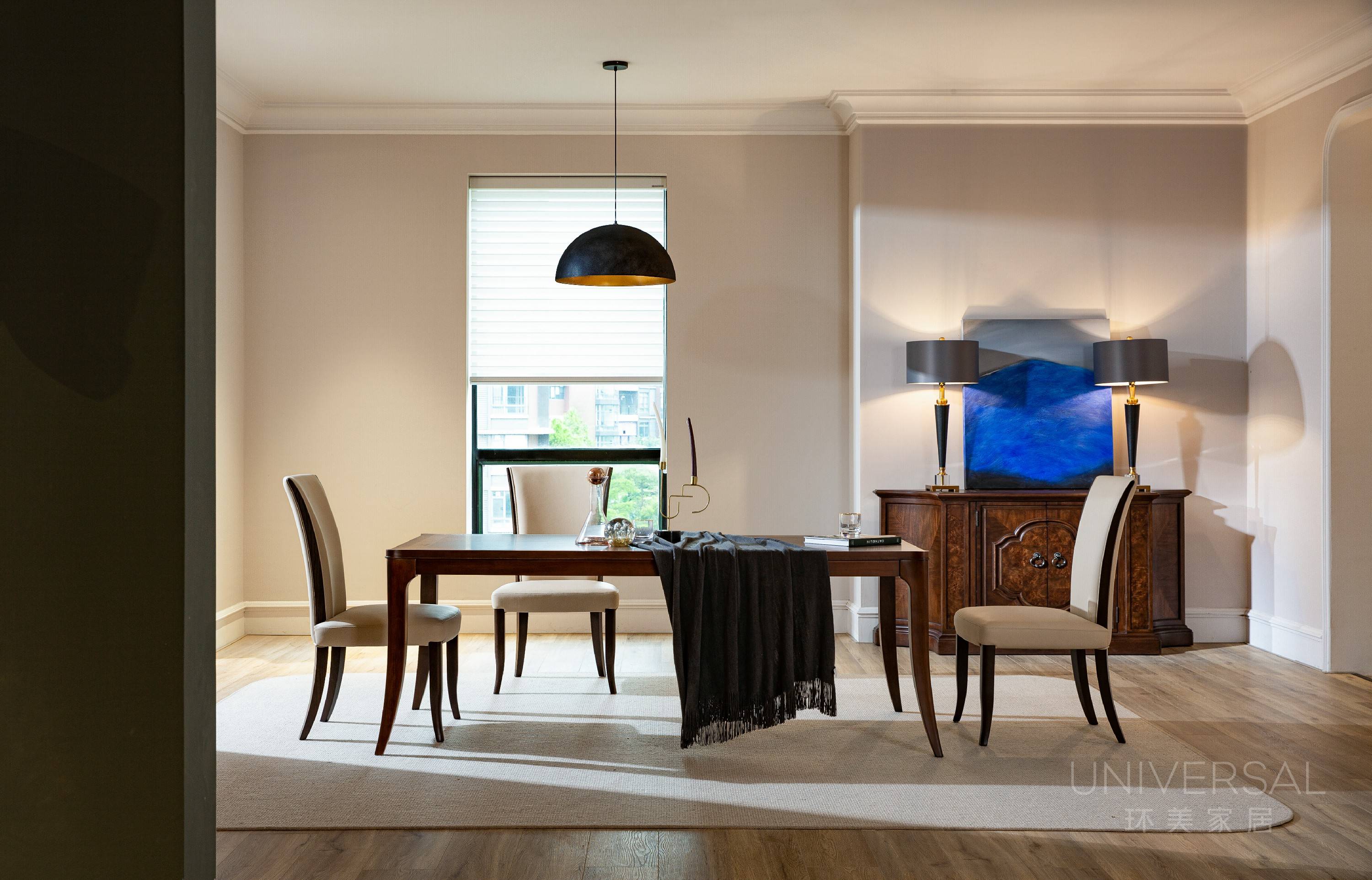 67环美家居2022新品速递丨演绎家的艺术美学