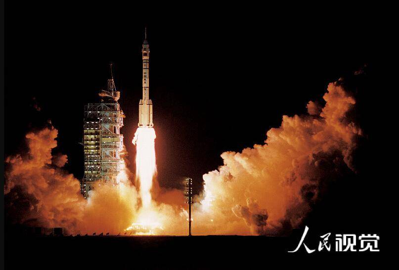52年前东方红一号成功发射 回望历代中国航天人-搜狐大视野-搜狐新闻