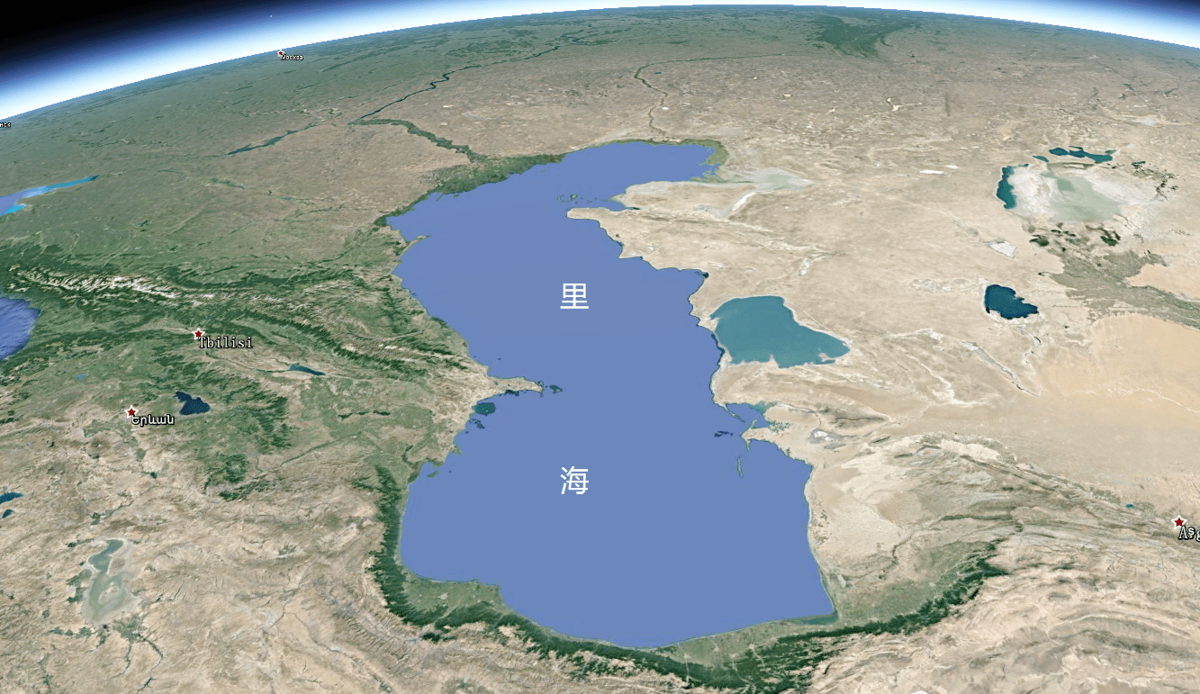 非洲上榜3个,维多利亚湖,坦葛尼喀湖和马拉维湖.