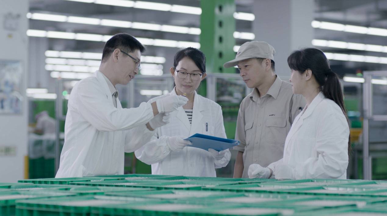 中国航天日南孚电池携手中国航天ases打造航天级品质