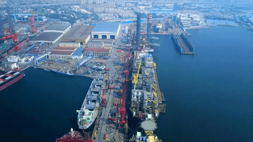 河钢集团舞阳钢铁有限责任公司