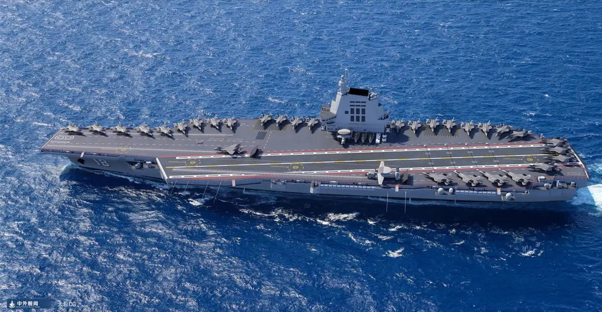 我国_海军_数量