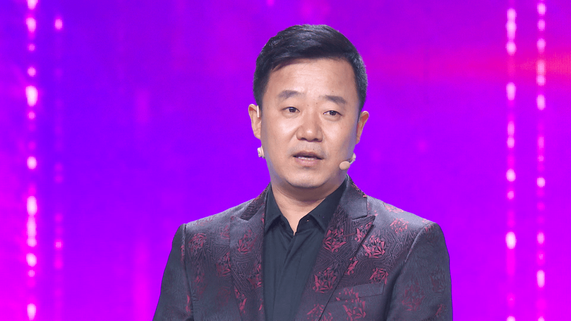 郭金杰,1983年出生于河北沧州的一个小村庄, 国家一级演员,曾参加过第