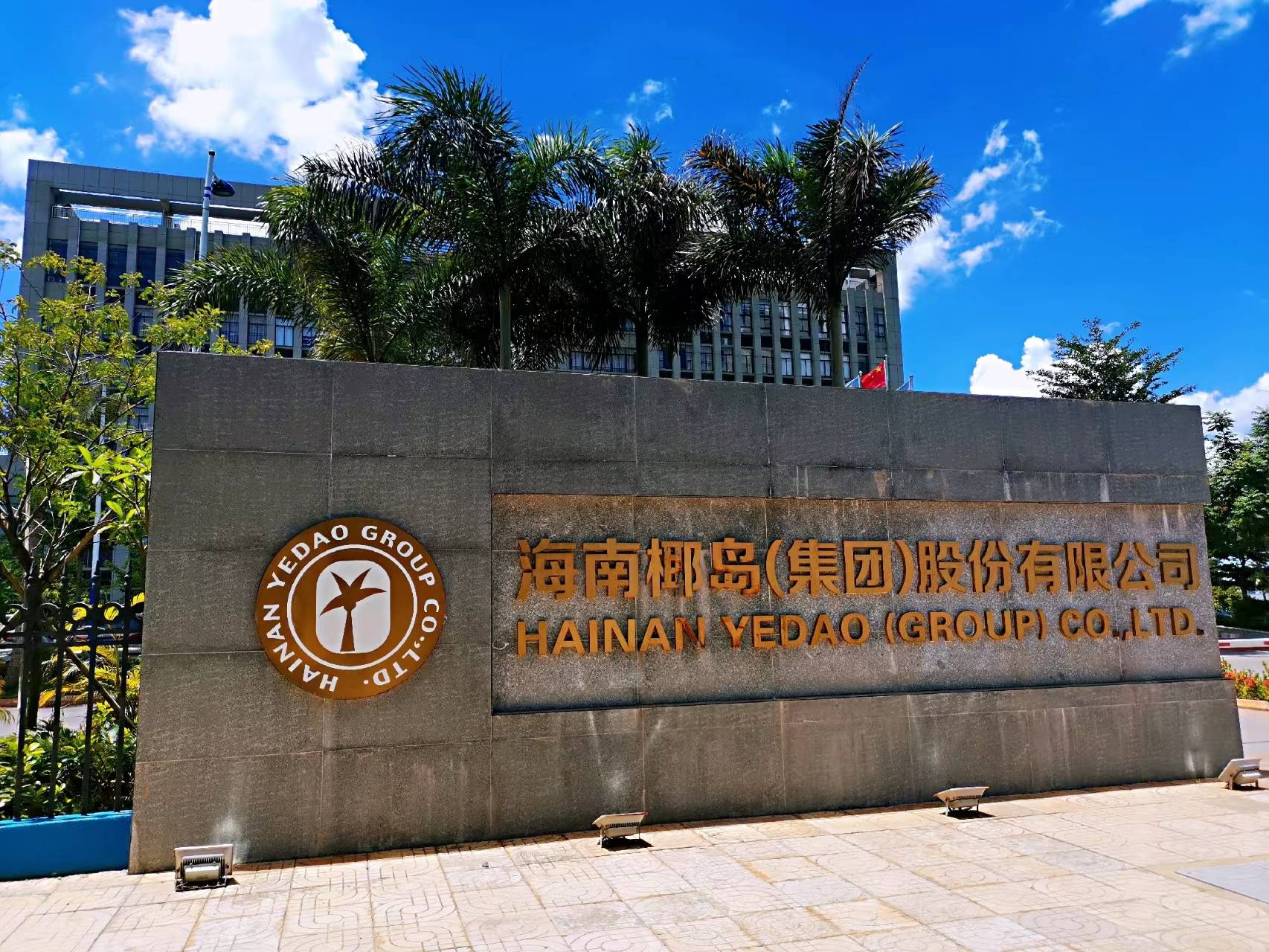 换挡加速,海南椰岛在新赛道实现高速增长