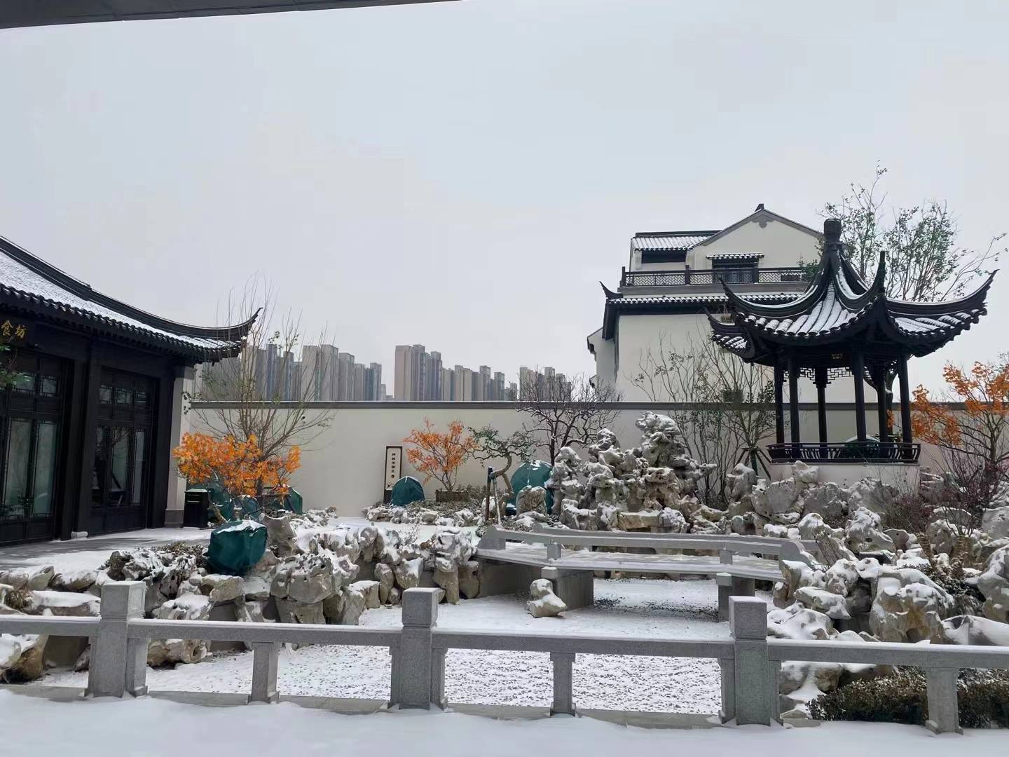 蓝城官厅湖桃李春风近期相关消息蓝城官厅湖桃李春风降价了吗