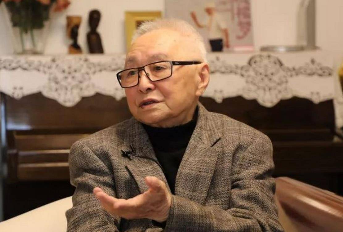 在中国电视剧的历史上,王扶林无论是资历还是作品的影响力,都占据着