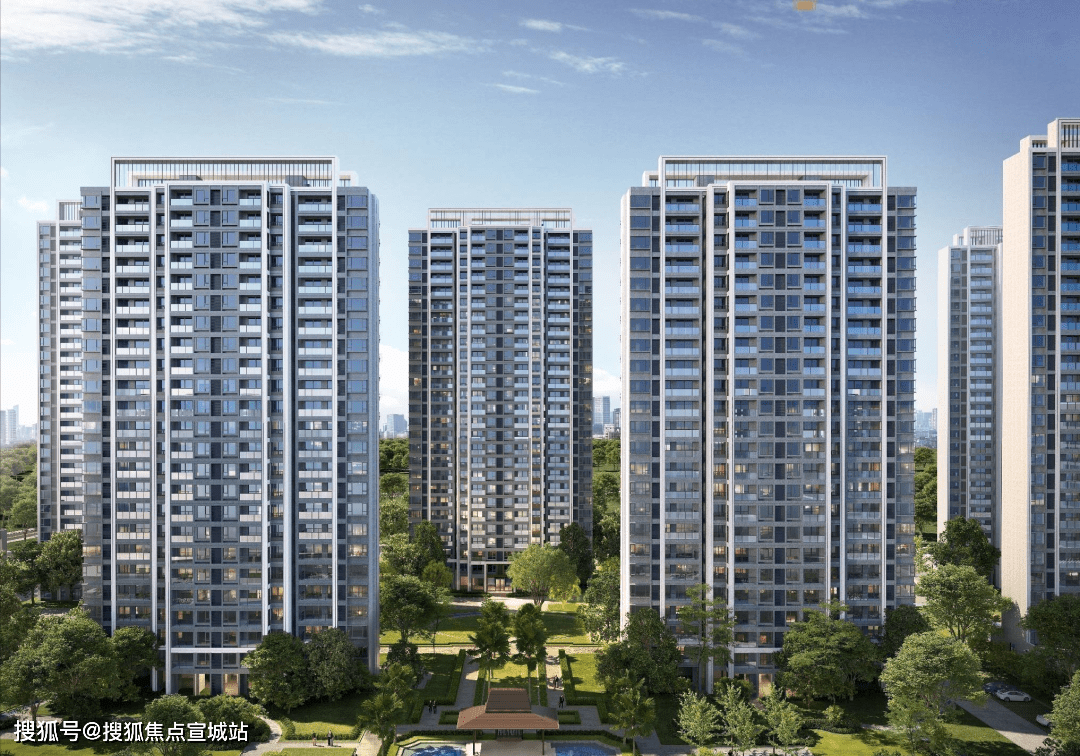 杭州临安华发峰荟官方网站杭州临安华发峰荟真是忒火了